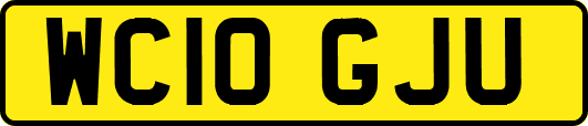 WC10GJU