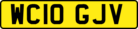 WC10GJV