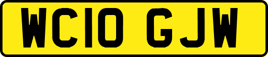 WC10GJW