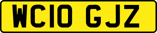 WC10GJZ
