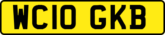 WC10GKB