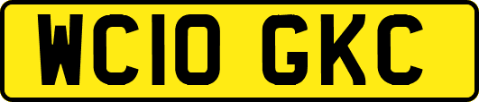 WC10GKC