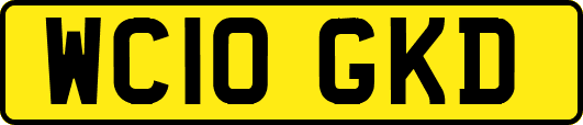 WC10GKD