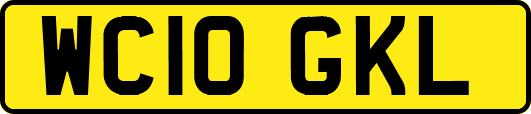 WC10GKL