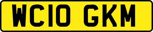 WC10GKM