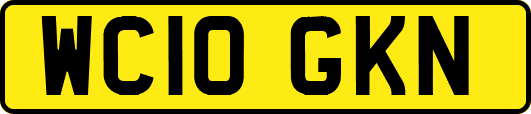 WC10GKN
