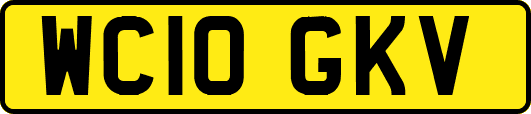 WC10GKV