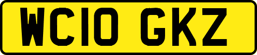 WC10GKZ