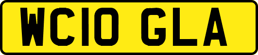 WC10GLA