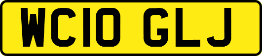 WC10GLJ