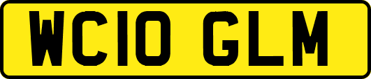 WC10GLM
