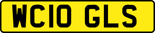 WC10GLS