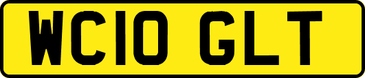 WC10GLT