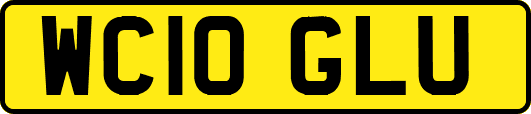 WC10GLU
