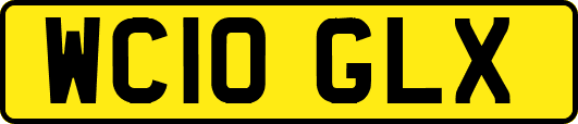 WC10GLX