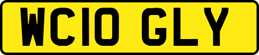 WC10GLY