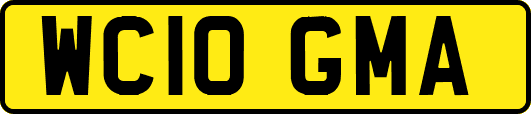WC10GMA