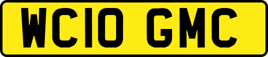 WC10GMC