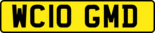 WC10GMD