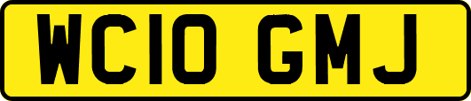 WC10GMJ
