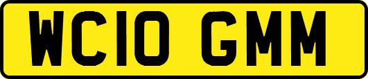 WC10GMM