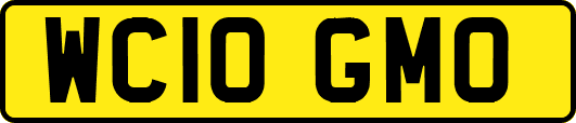 WC10GMO