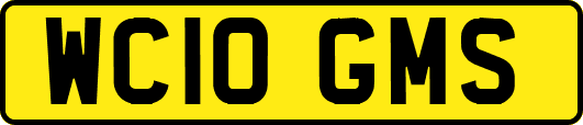 WC10GMS
