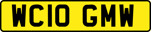 WC10GMW