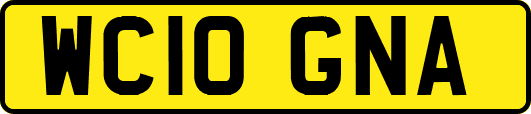 WC10GNA