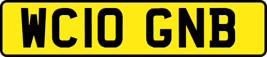 WC10GNB