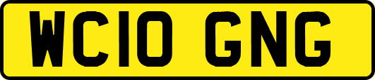 WC10GNG