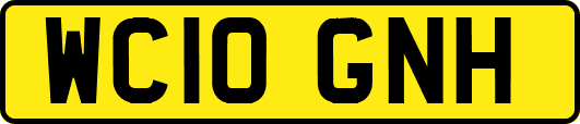 WC10GNH