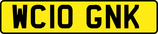 WC10GNK