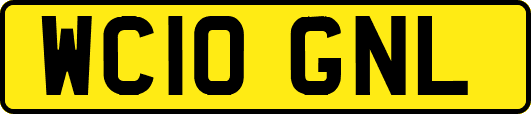 WC10GNL