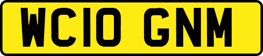 WC10GNM