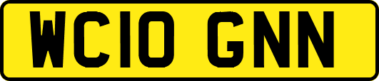 WC10GNN