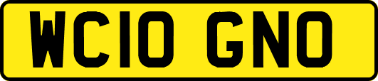 WC10GNO