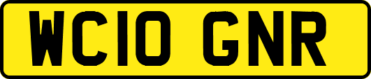 WC10GNR