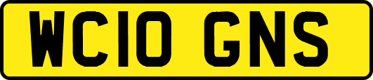WC10GNS