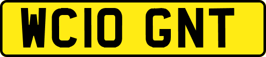 WC10GNT