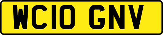 WC10GNV