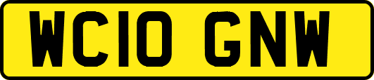 WC10GNW