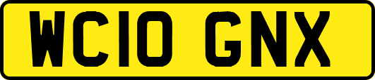 WC10GNX