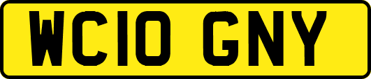 WC10GNY