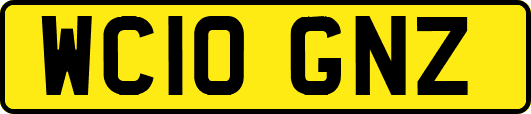 WC10GNZ