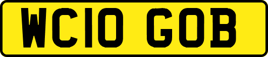 WC10GOB