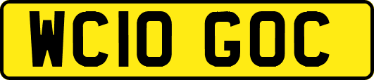 WC10GOC