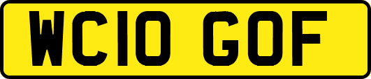 WC10GOF