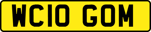 WC10GOM