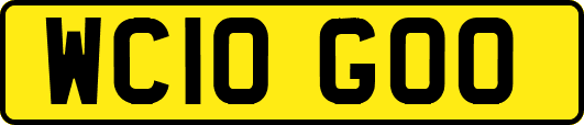 WC10GOO